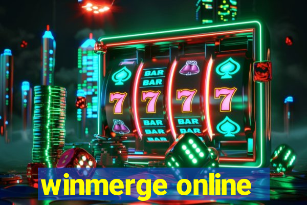 winmerge online